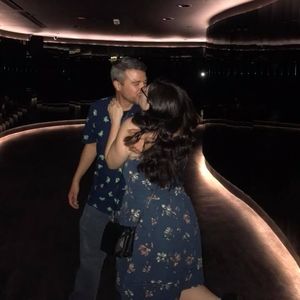 Meet your Posher, Chelsea